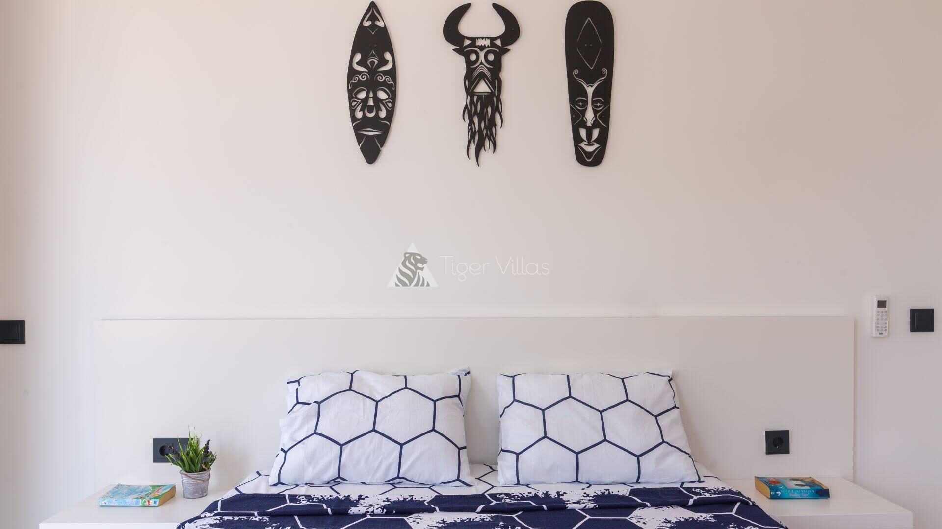 Villa Arcadia Kalamar — 27