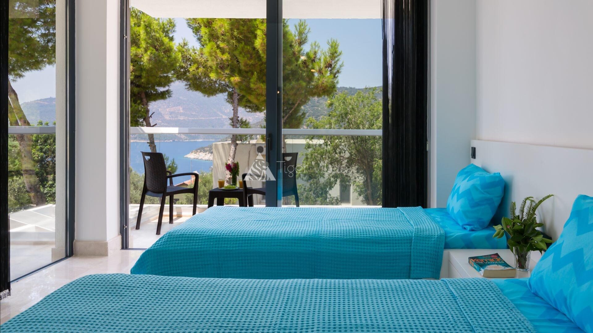 Villa Arcadia Kalamar — 32