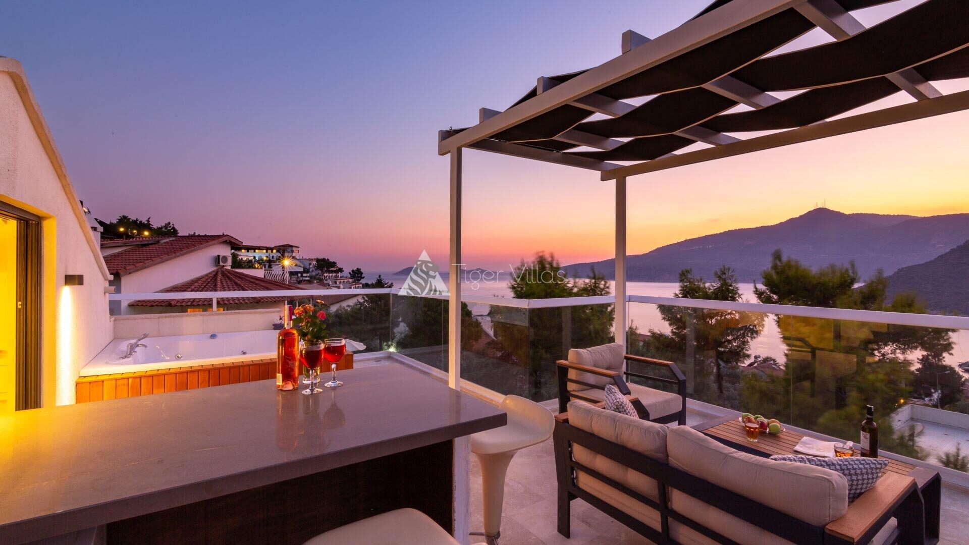 Villa Arcadia Kalamar — 36
