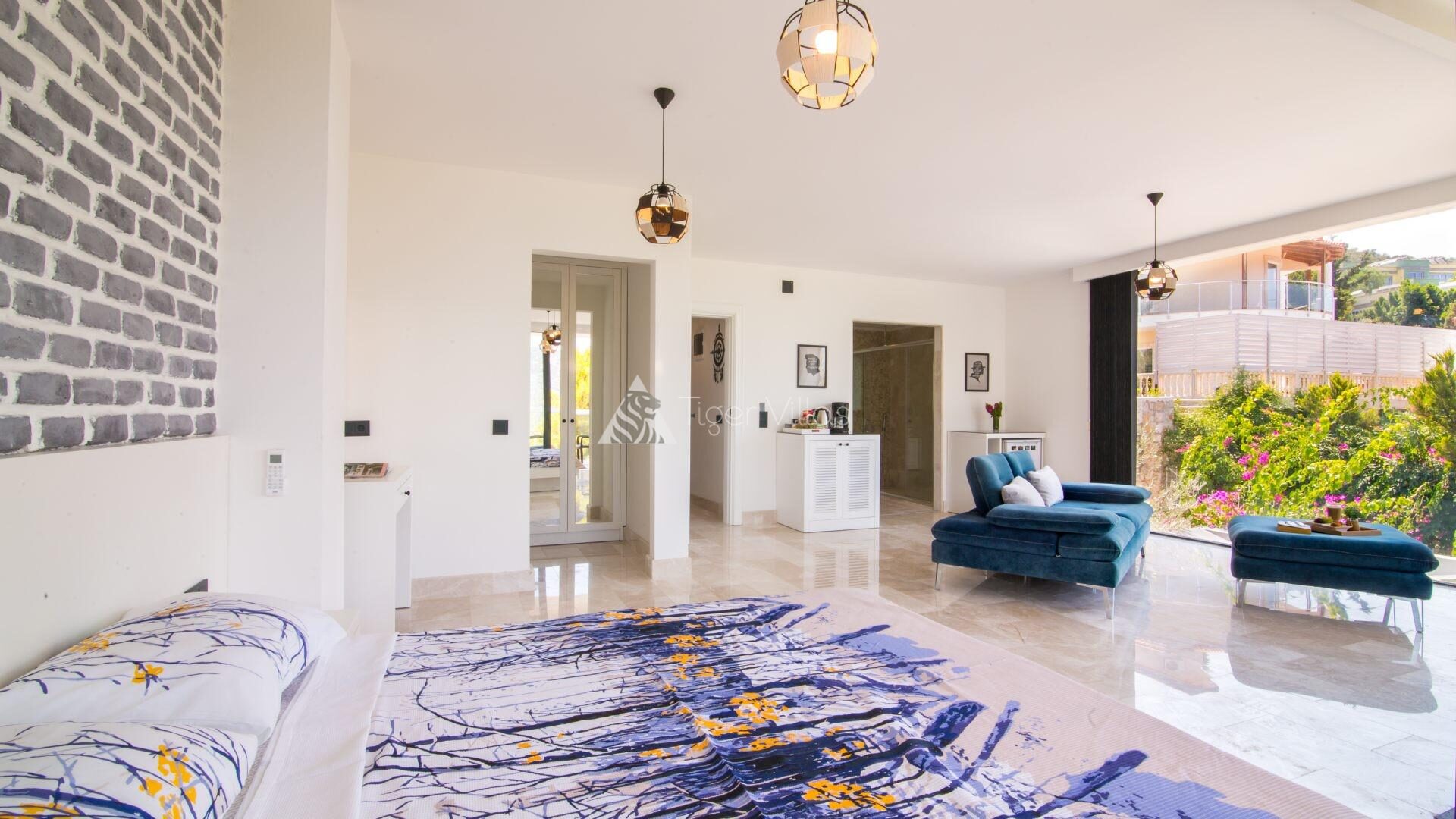 Villa Arcadia Kalamar — 39