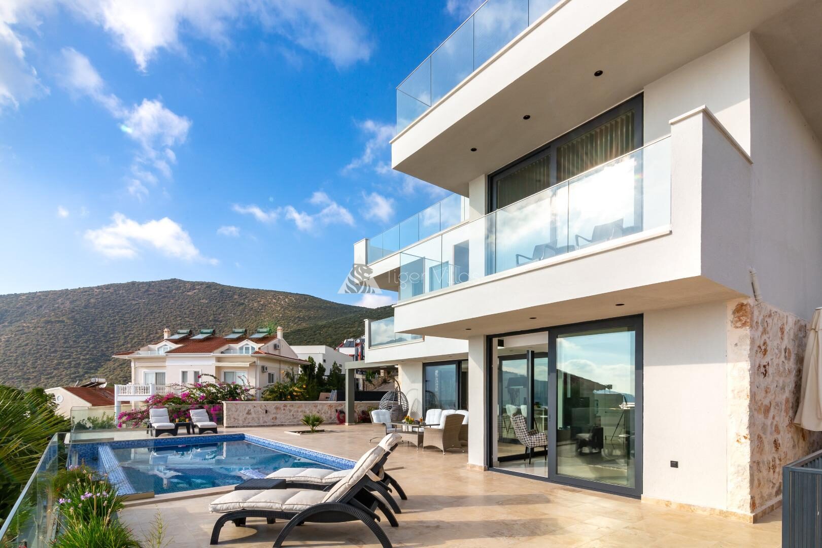 Villa Ventura Kalamar — 36