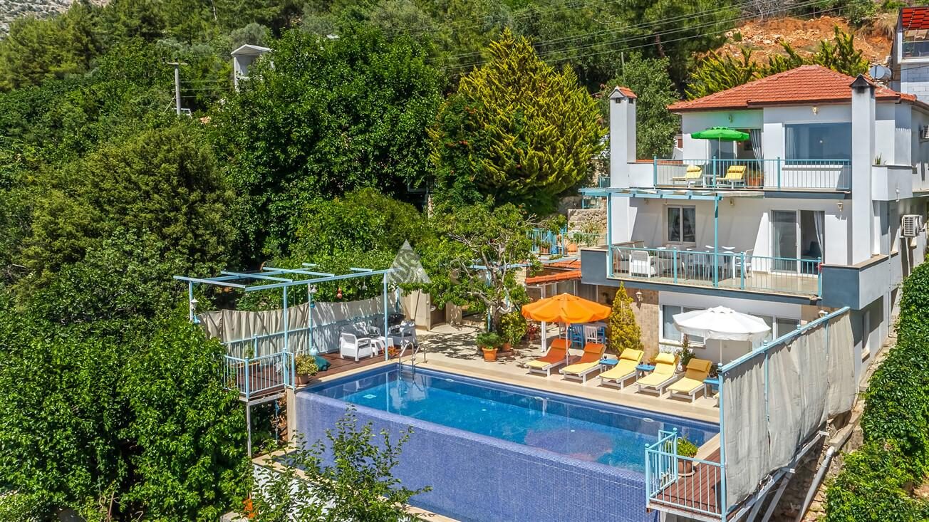 Villa Sevgi — 78