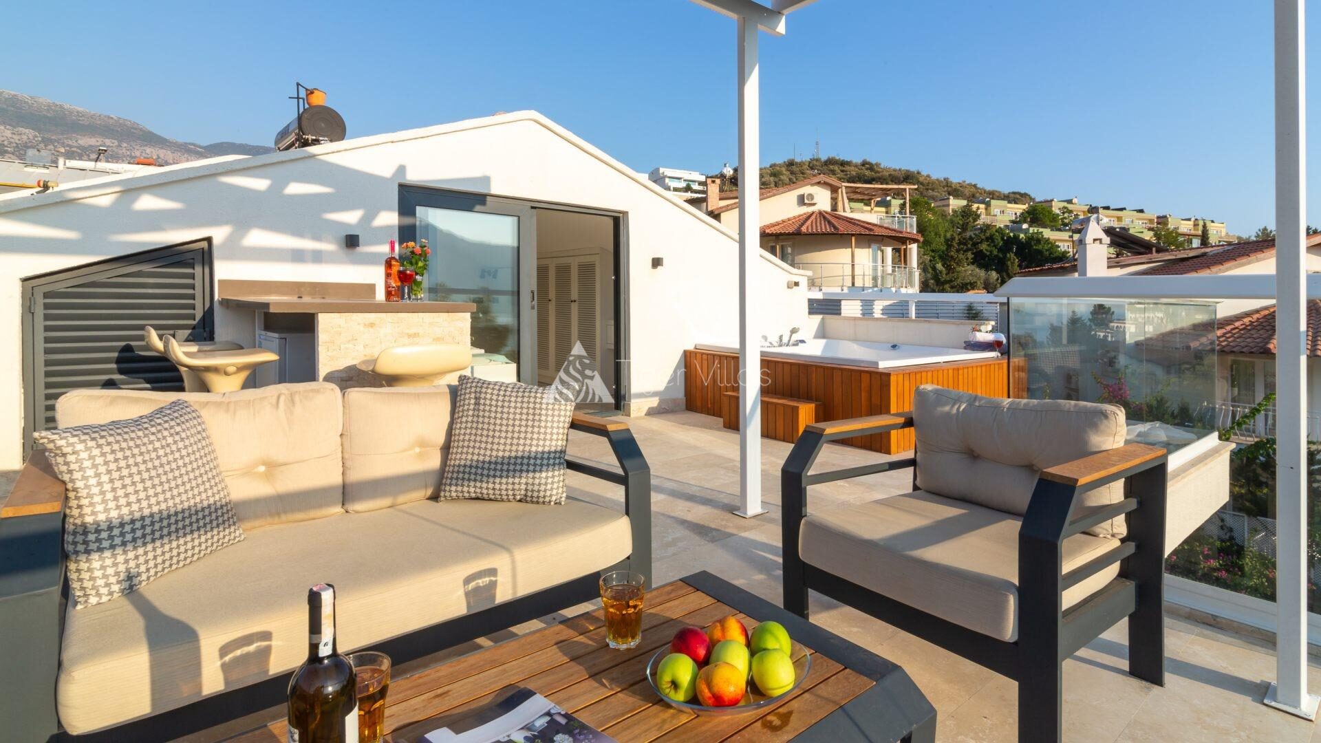 Villa Arcadia Kalamar — 42