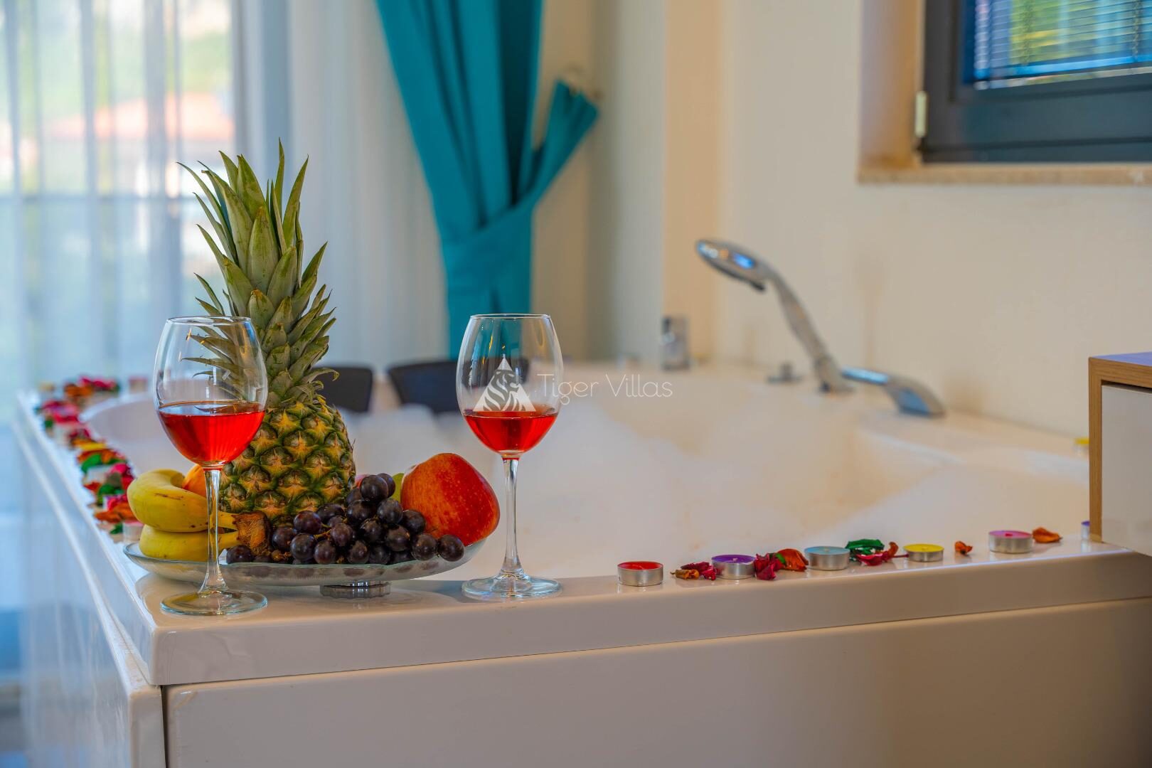 Villa Blue Moon Çukurbağ — 47