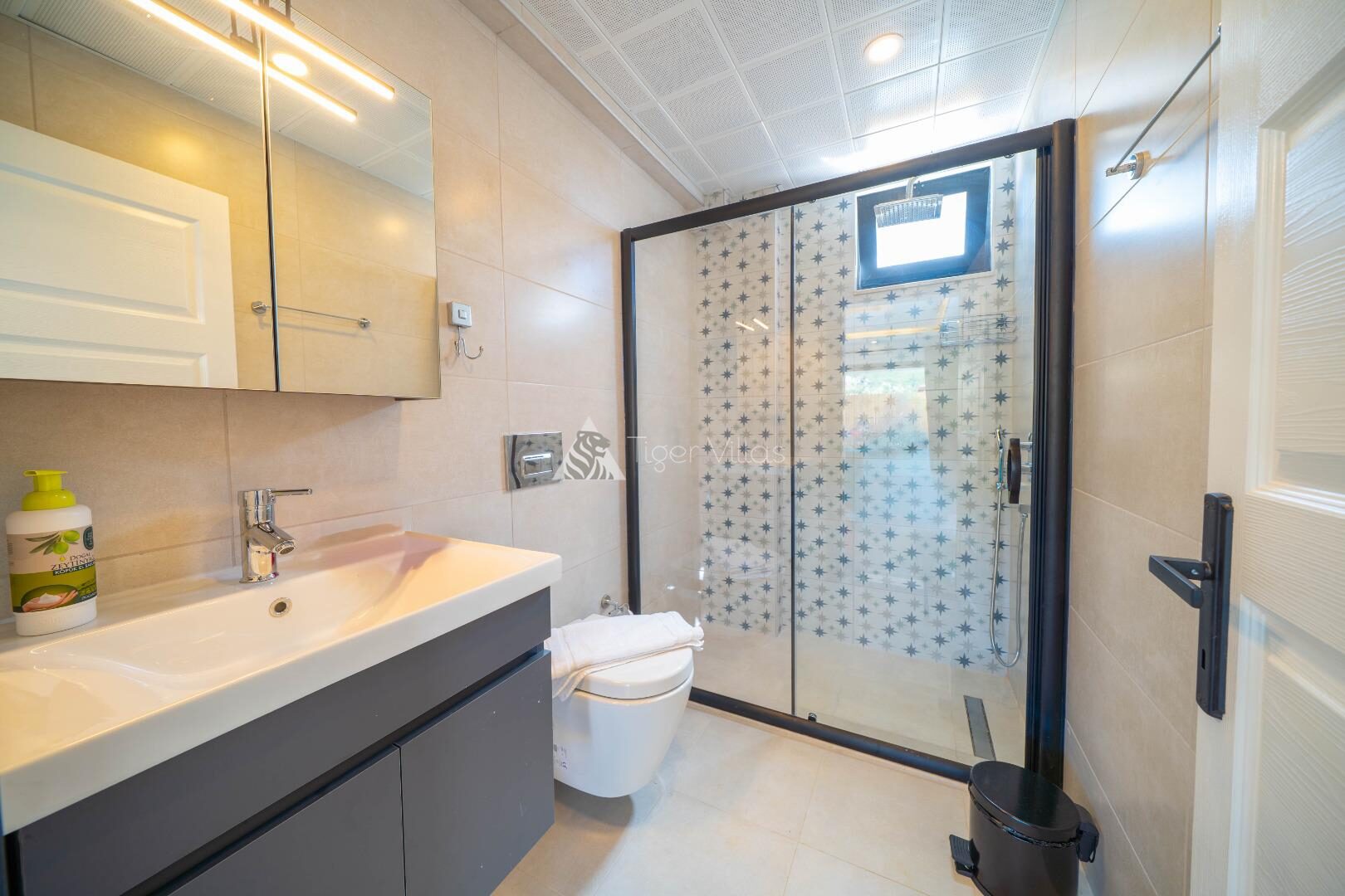 Villa Blue Moon Çukurbağ — 48