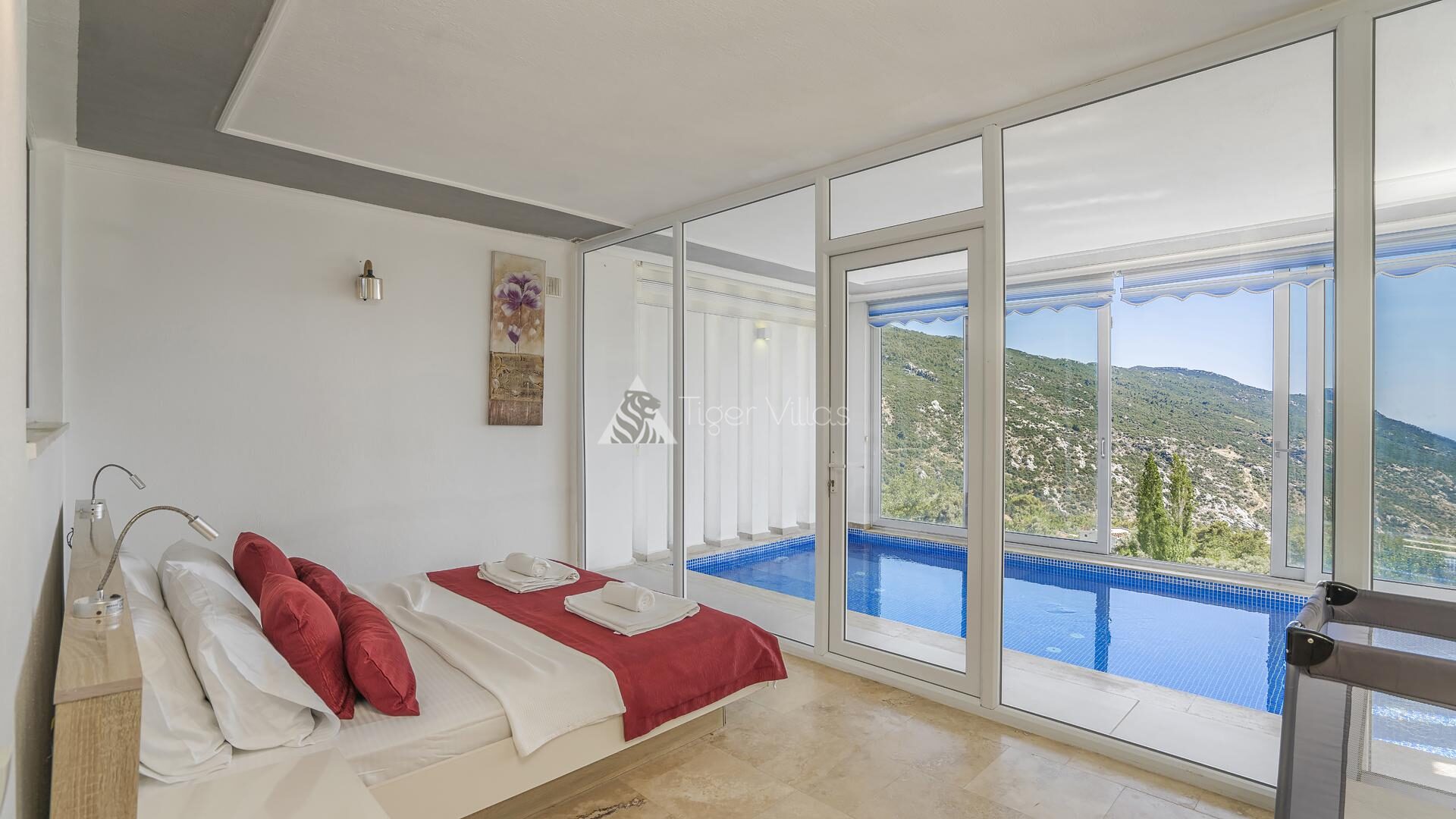 Villa Zilan — 87