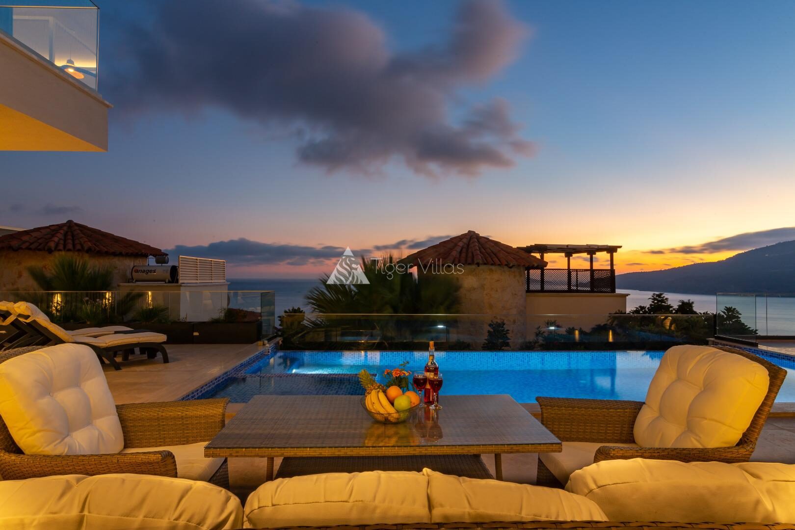 Villa Ventura Kalamar — 46