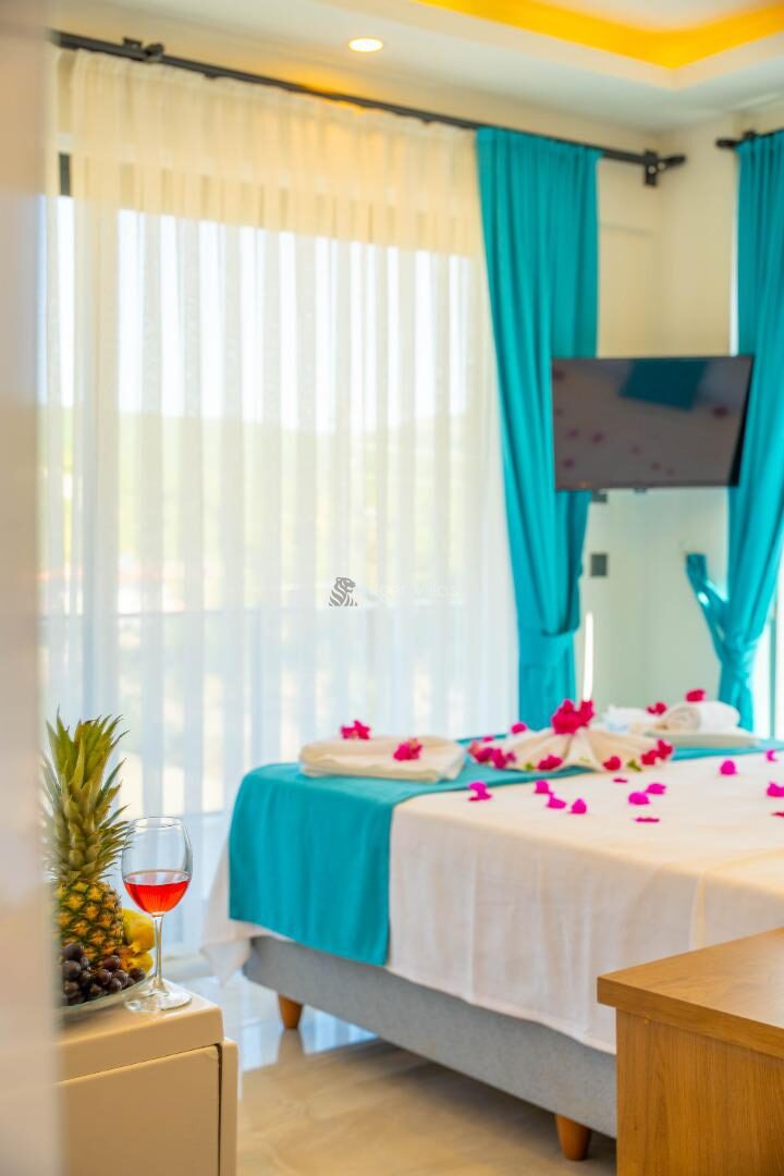 Villa Blue Moon Çukurbağ — 57
