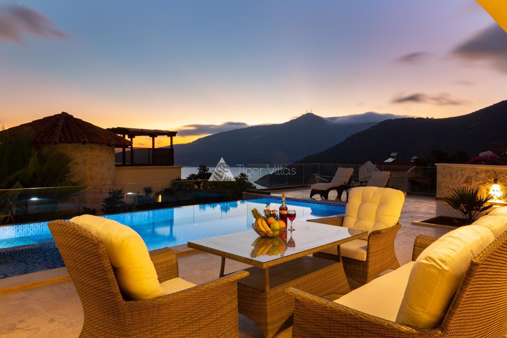 Villa Ventura Kalamar — 47
