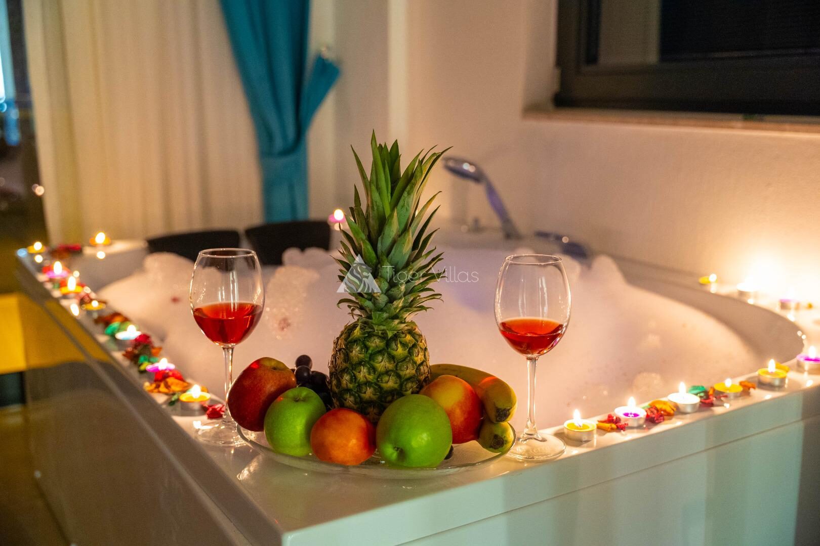 Villa Blue Moon Çukurbağ — 59