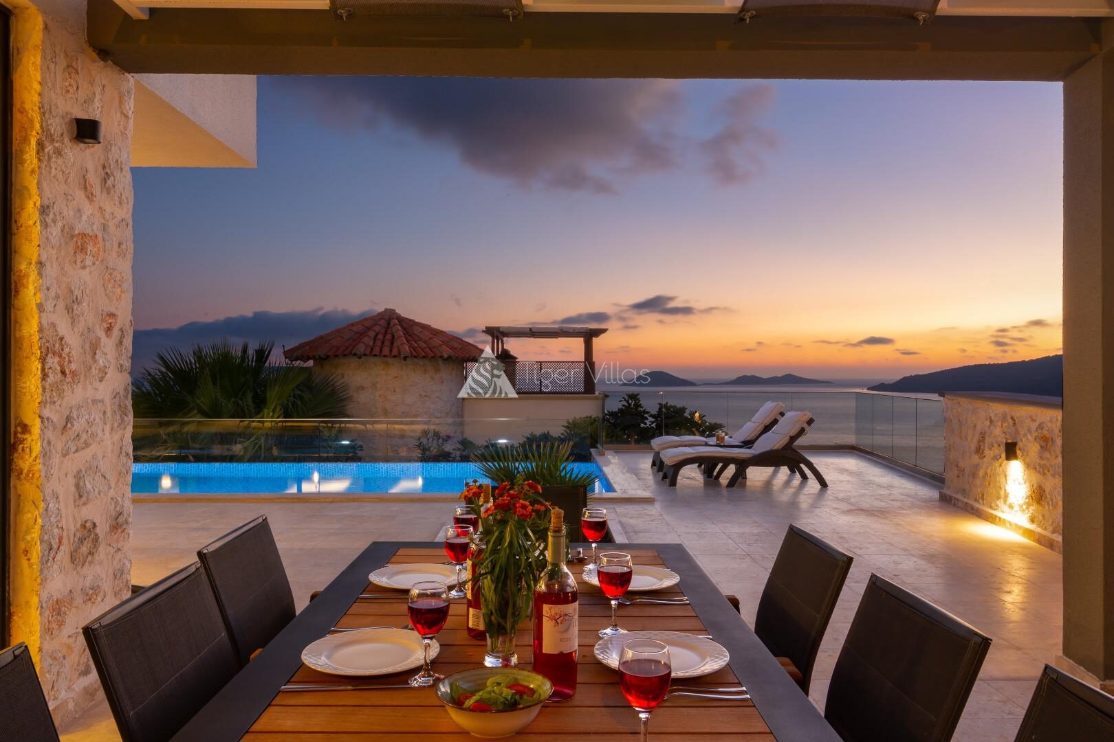 Villa Ventura Kalamar — 48