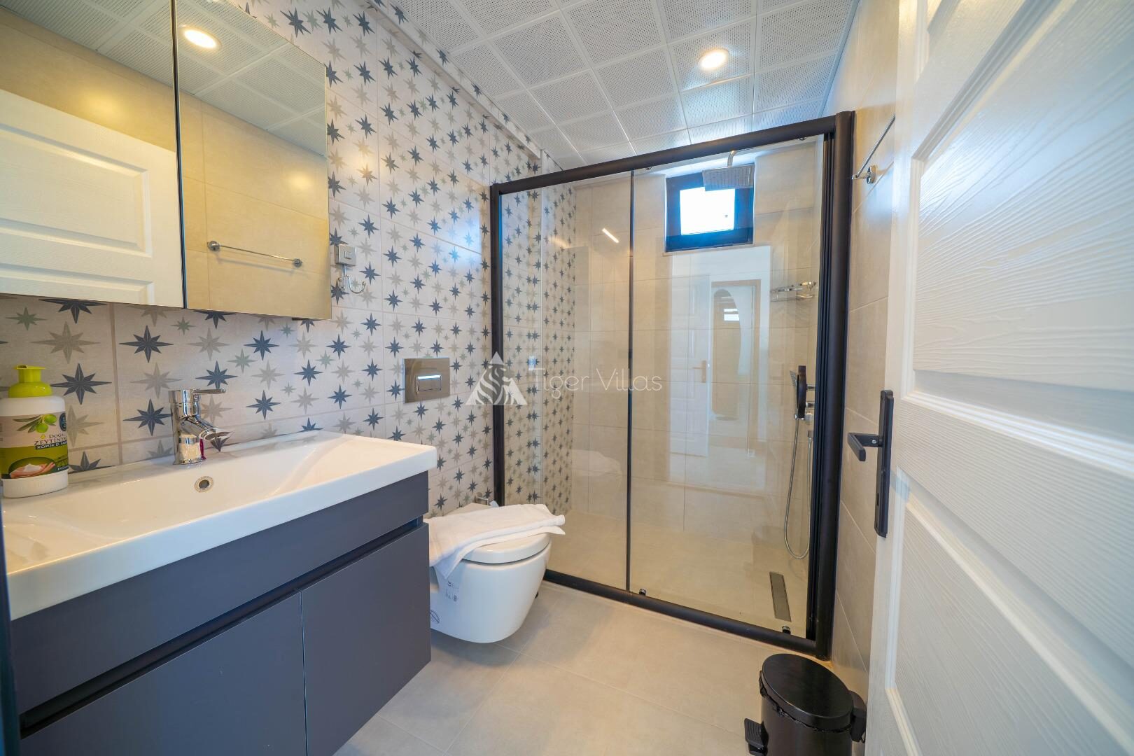 Villa Blue Moon Çukurbağ — 60