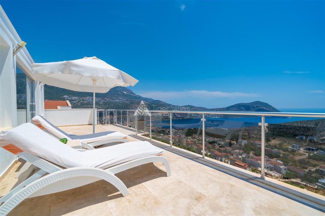 Villa Kayra — 14