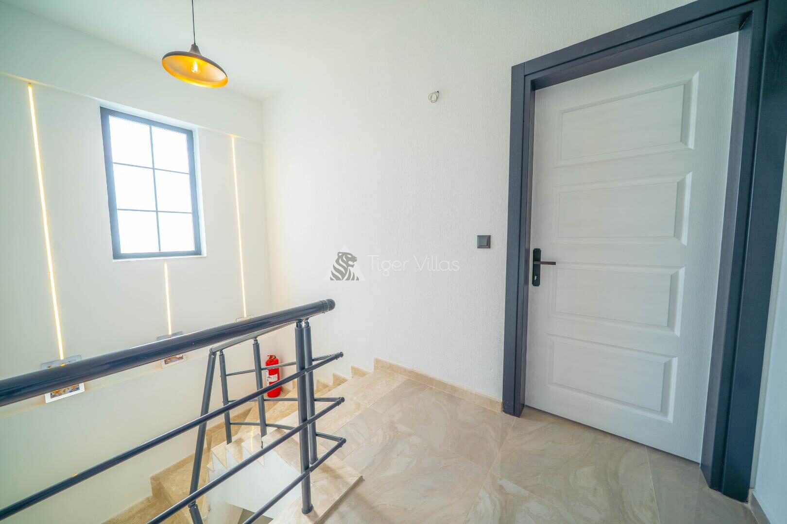Villa Blue Moon Çukurbağ — 62