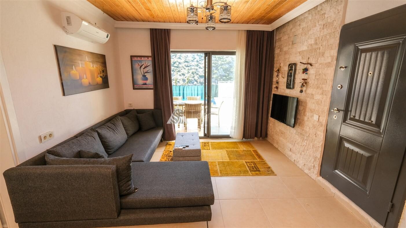 Villa Reyhan — 15