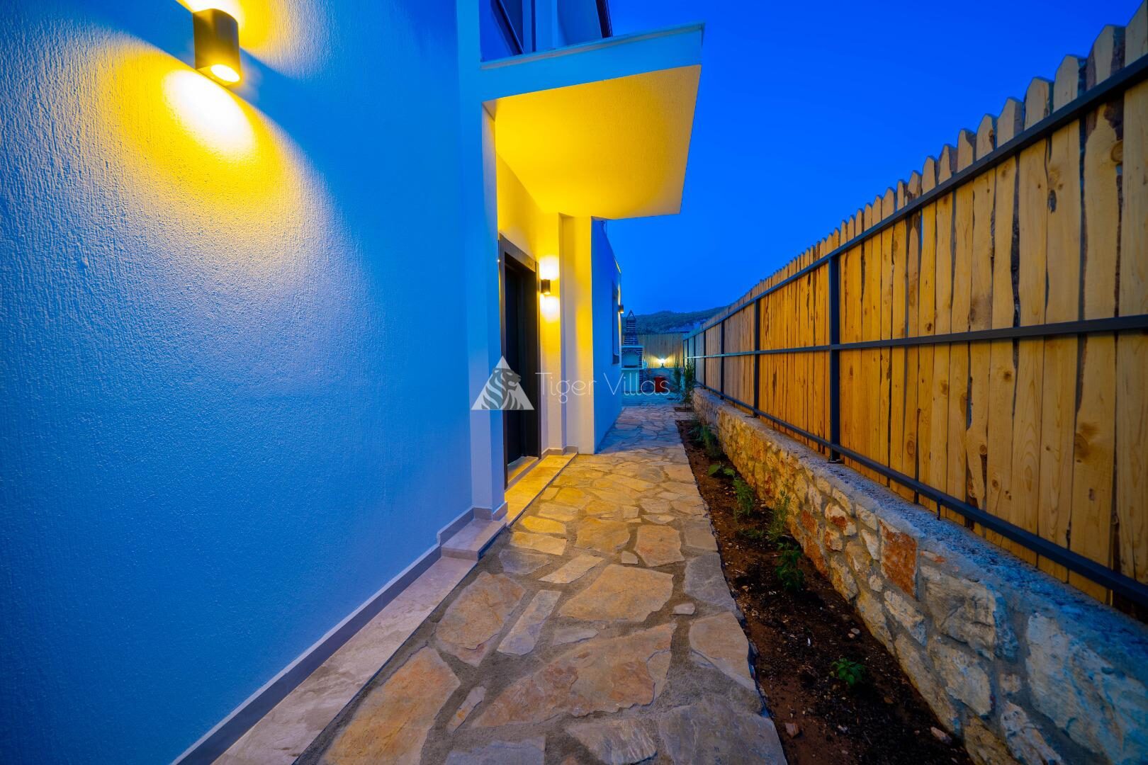 Villa Blue Moon Çukurbağ — 75