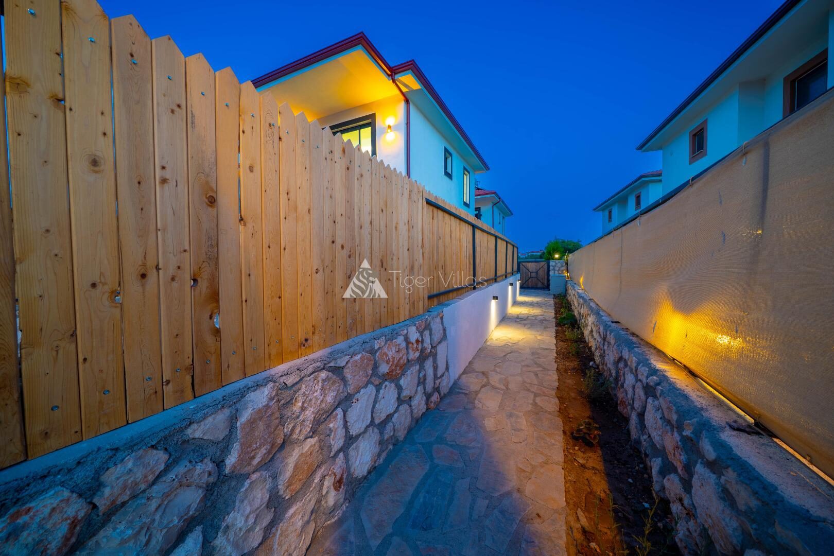Villa Blue Moon Çukurbağ — 77