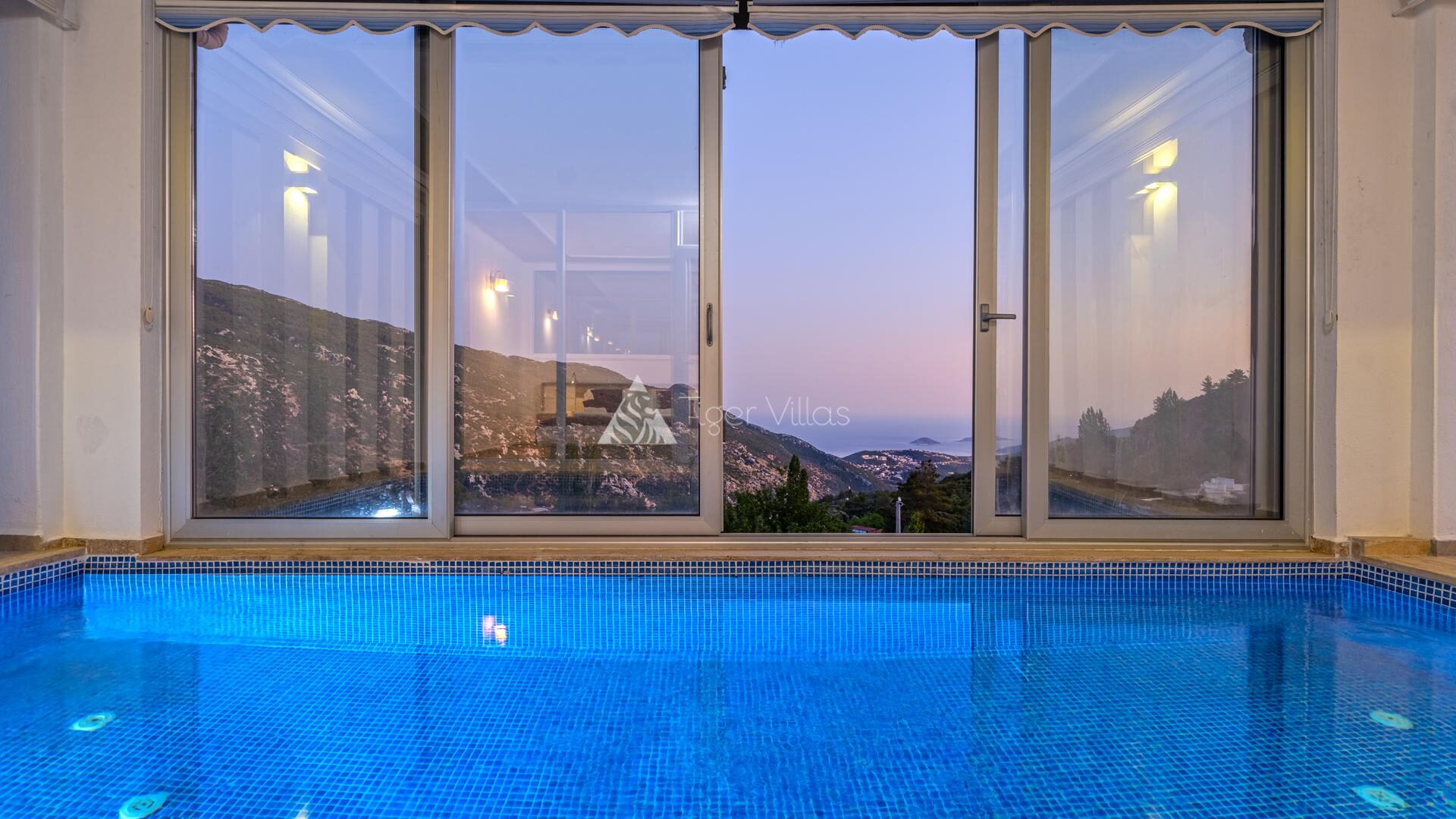 Villa Zilan — 111