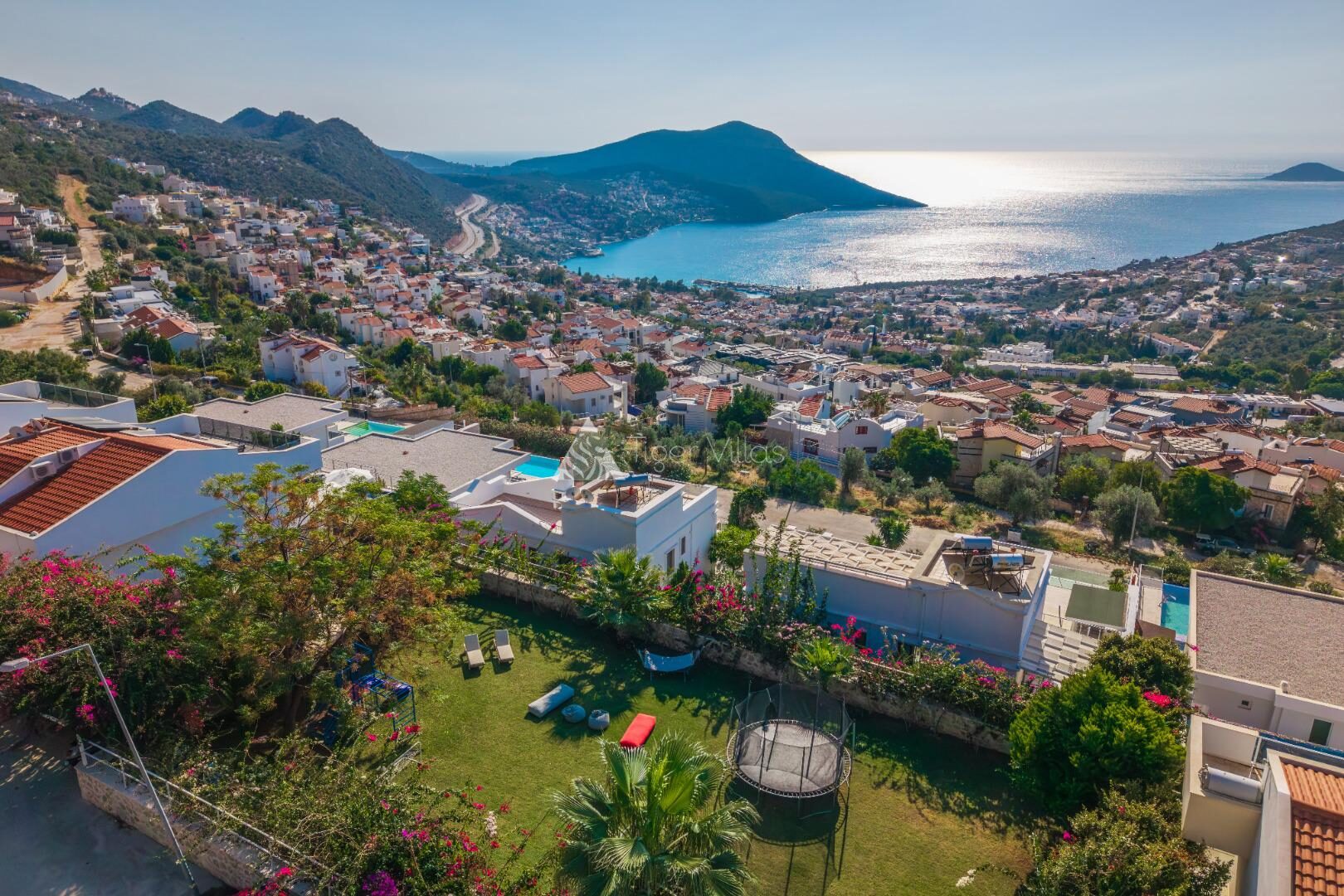 Villa Pine Kızıltaş — 1