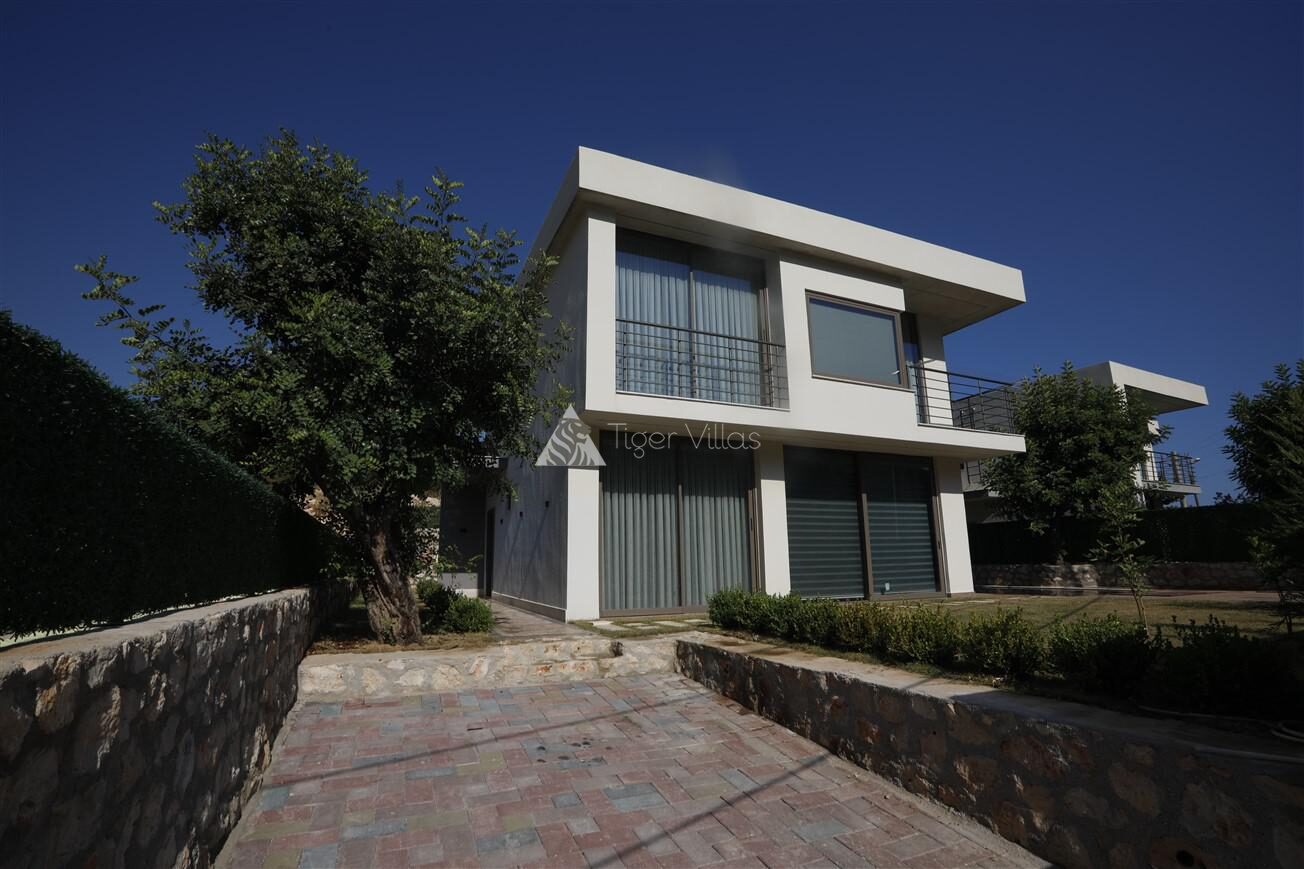 Villa Finike 2 — 3