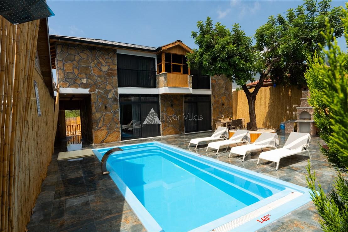 Villa Karagül — 1