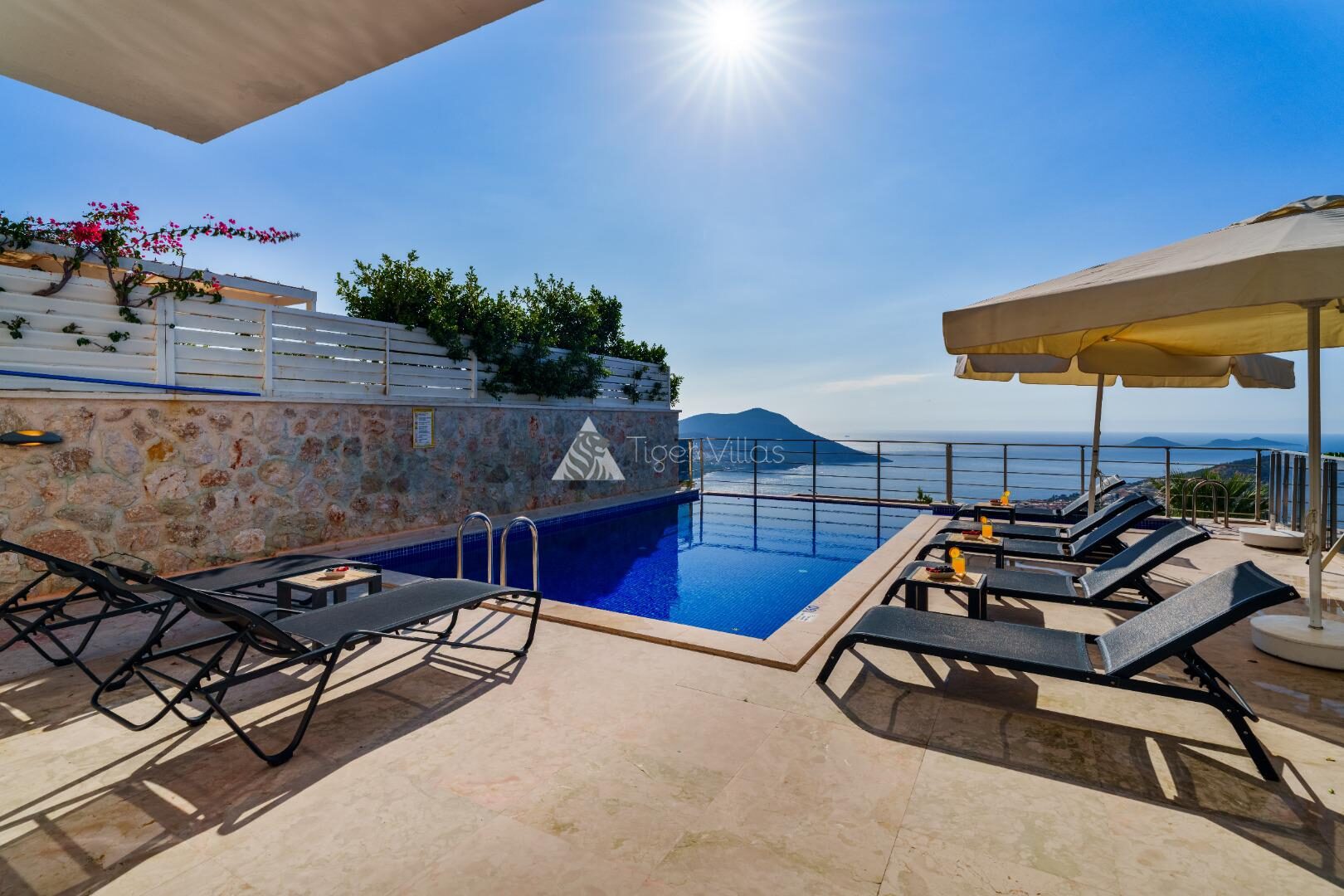Villa Pine Kızıltaş — 2