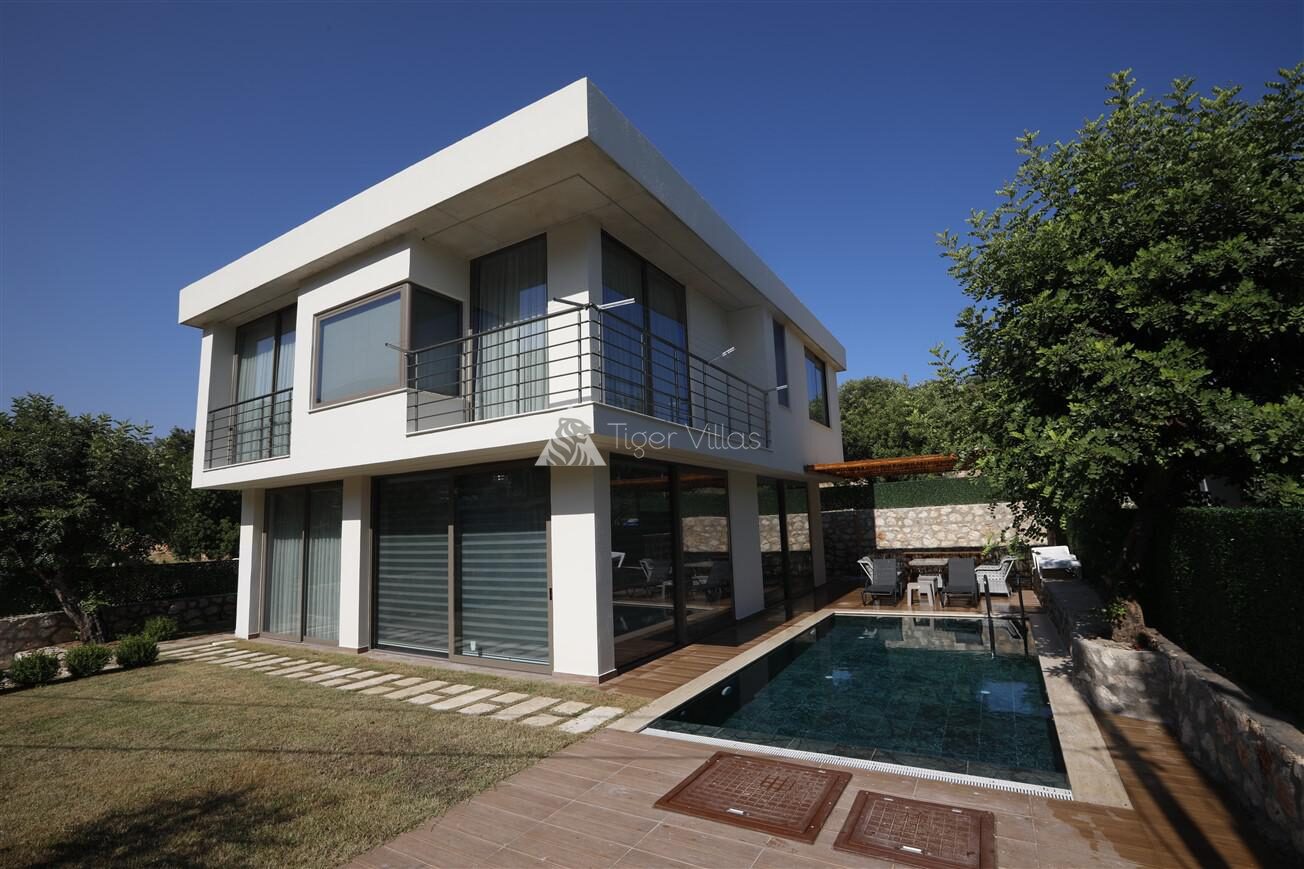 Villa Finike 2 — 4