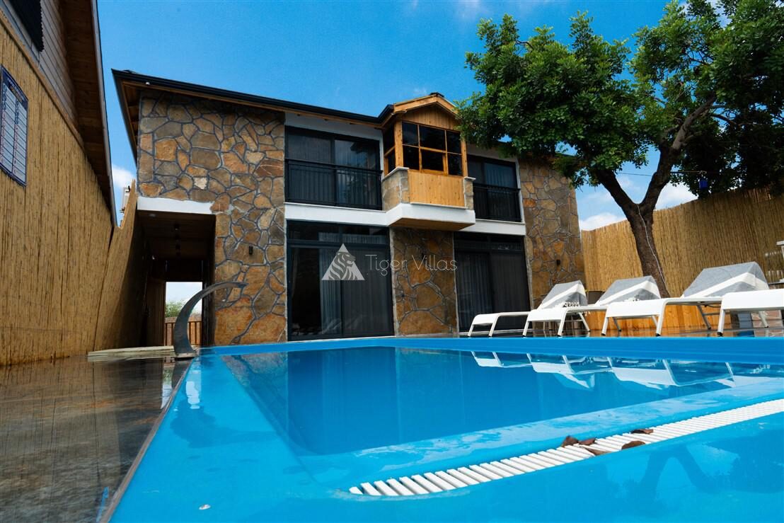 Villa Karagül — 2