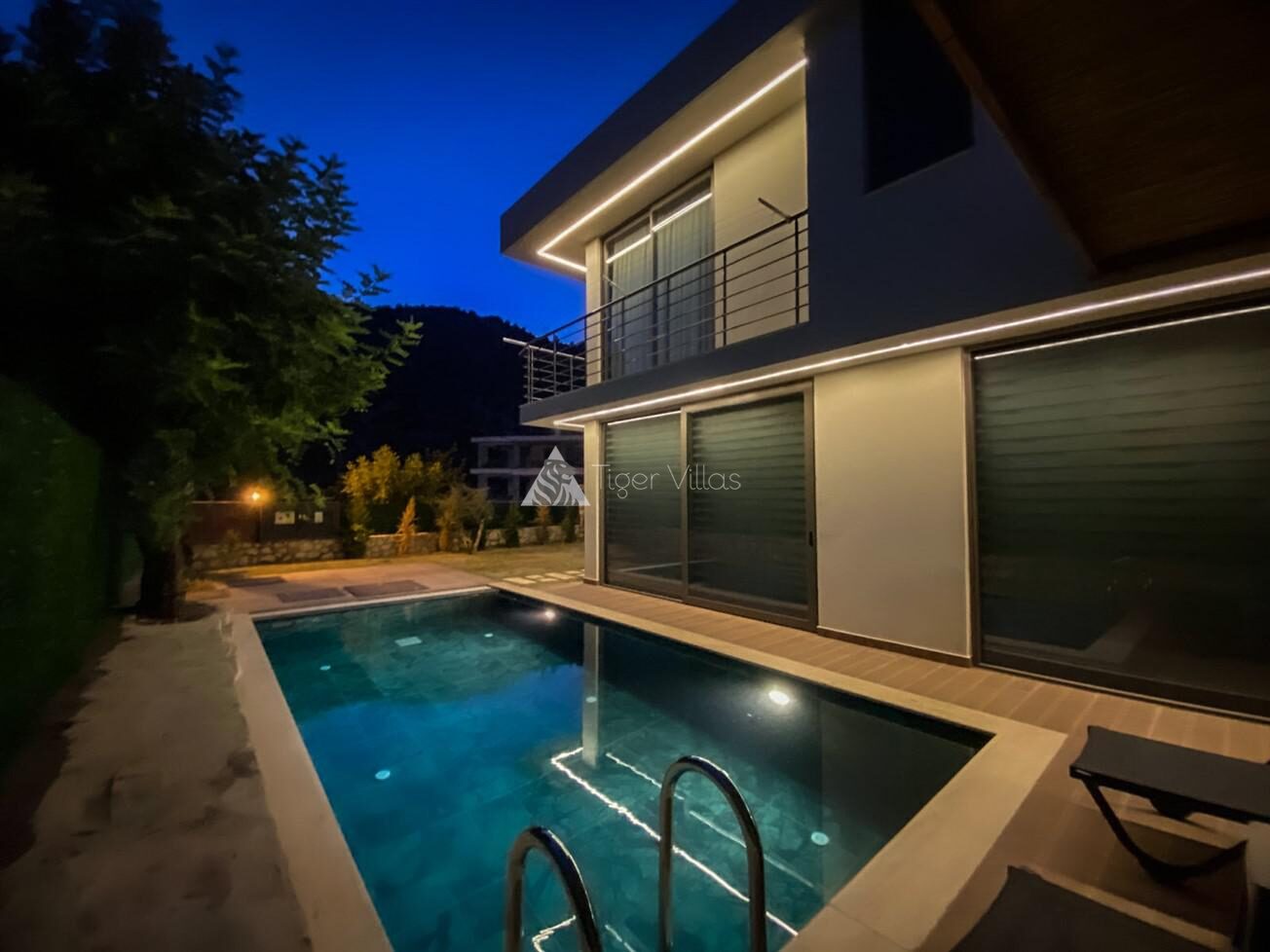Villa Finike 2 — 5