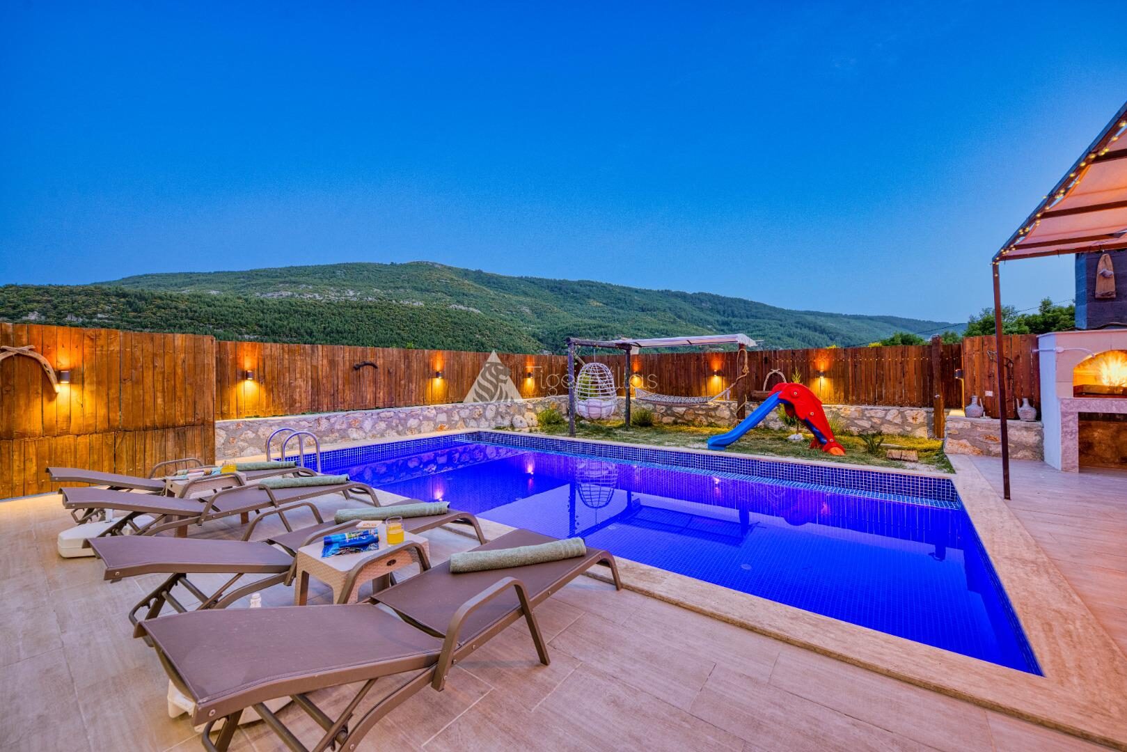 Villa Atakan — 3
