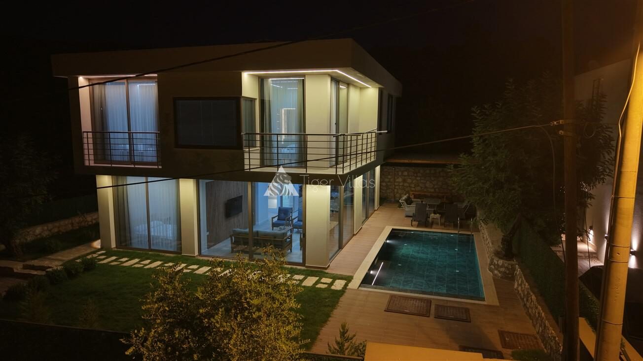Villa Finike 2 — 7