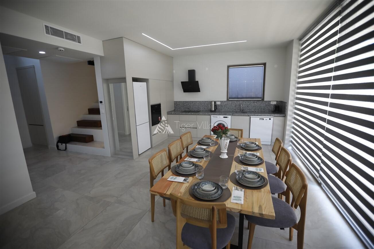Villa Finike 2 — 8