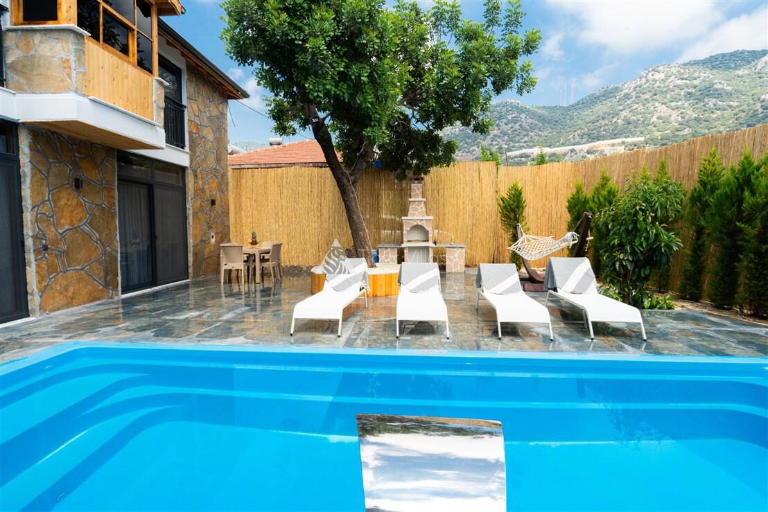 Villa Karagül — 7