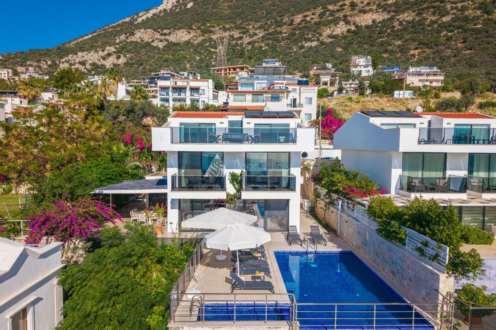 Villa Pine Kızıltaş — 8