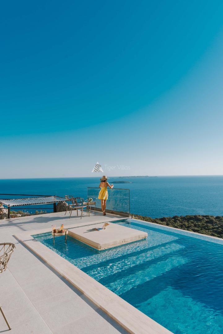 Villa Akbulut 1 — 9