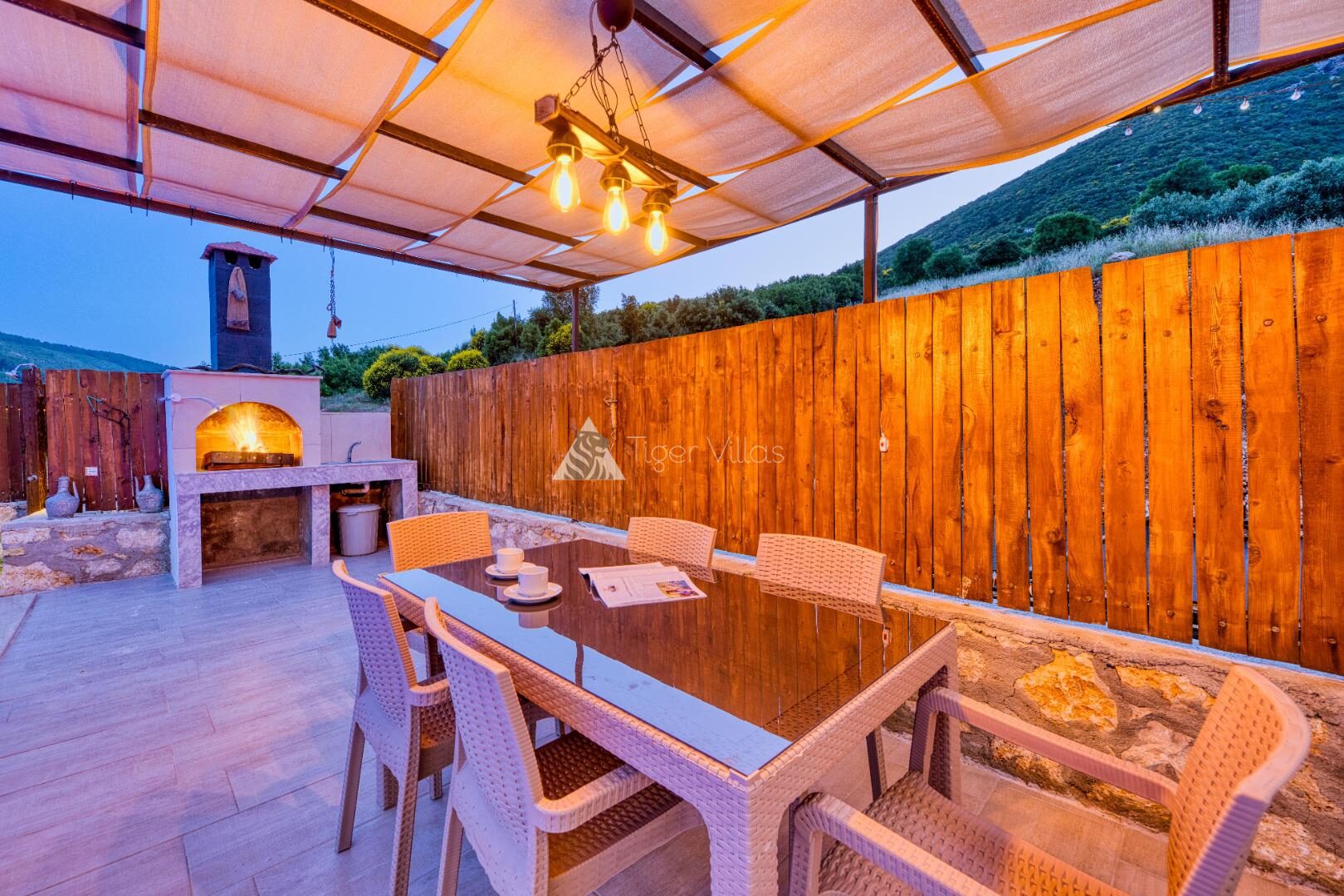 Villa Atakan — 9