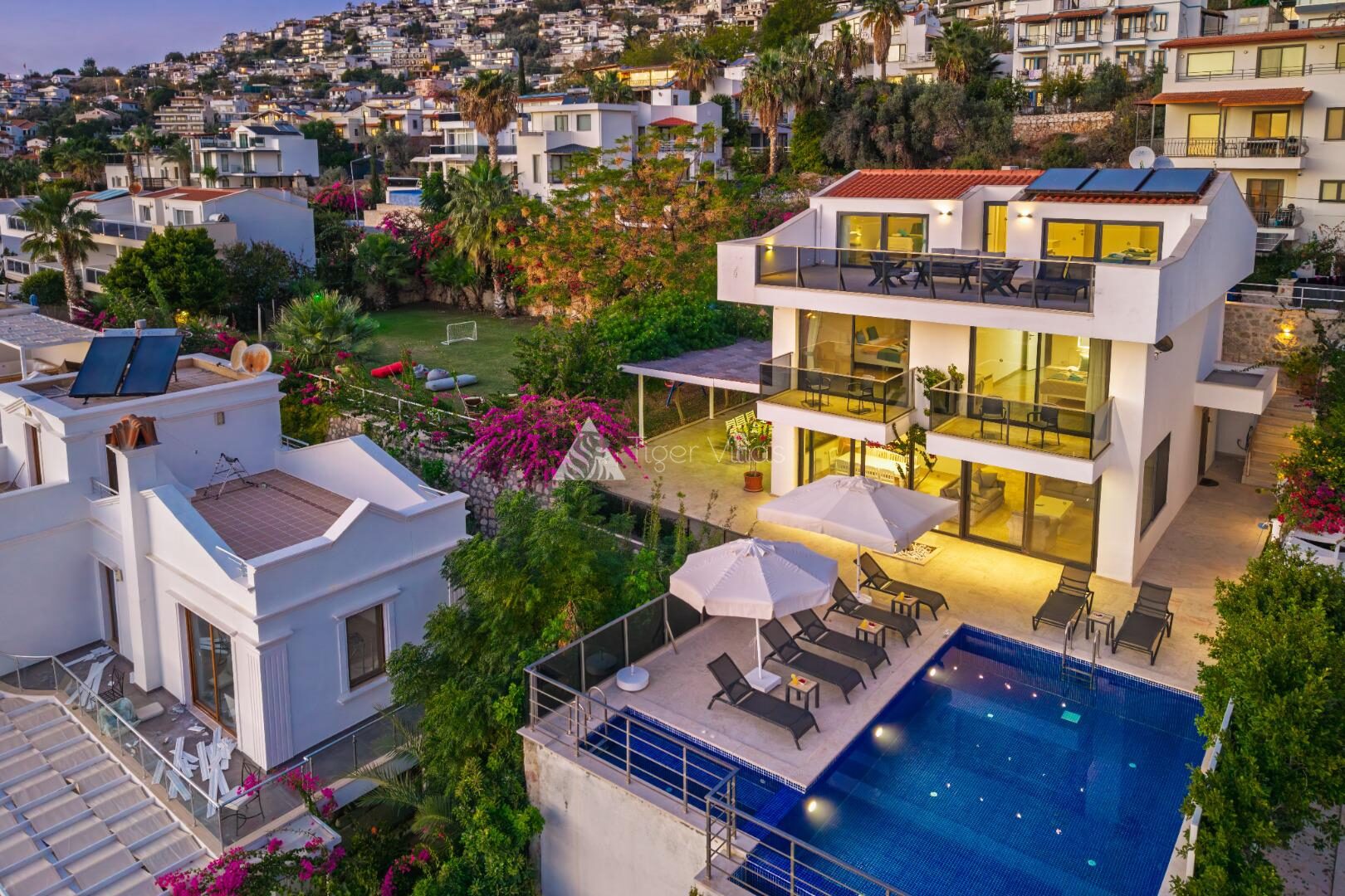 Villa Pine Kızıltaş — 10
