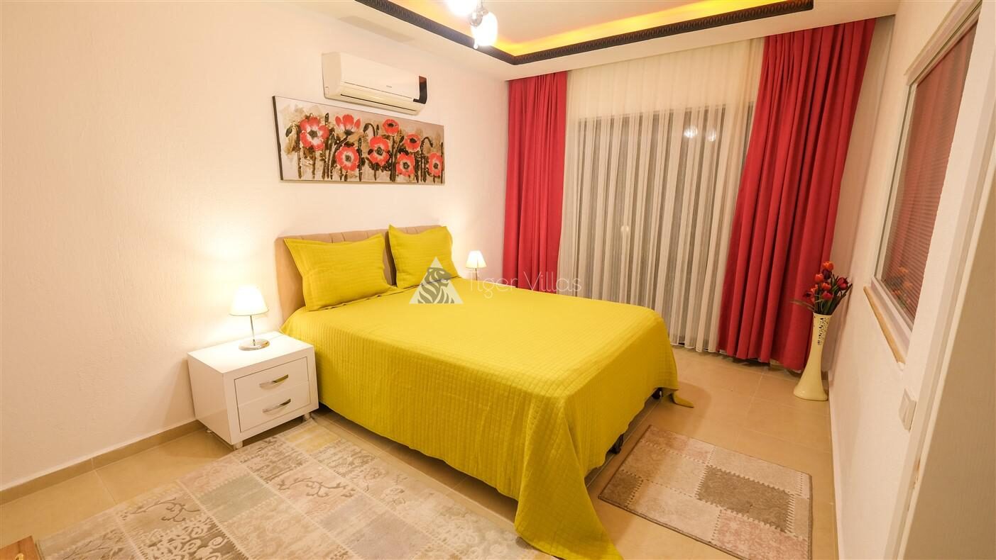 Villa Reyhan – villa for rent in İslamlar