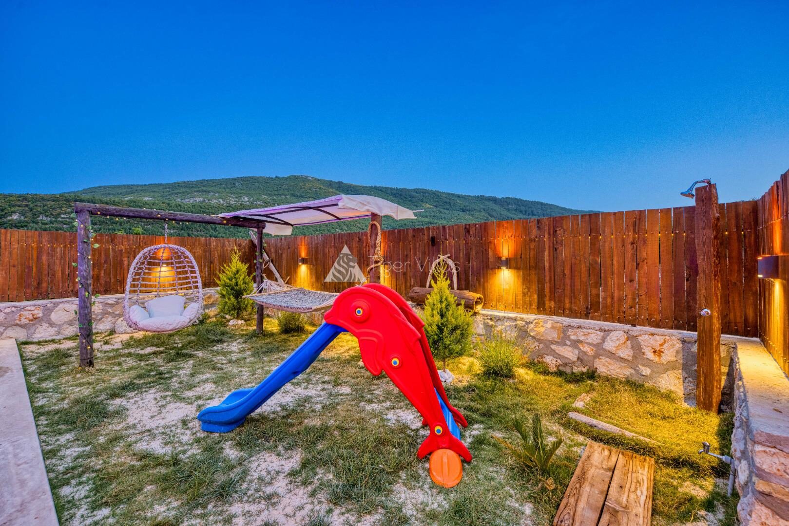 Villa Atakan — 10