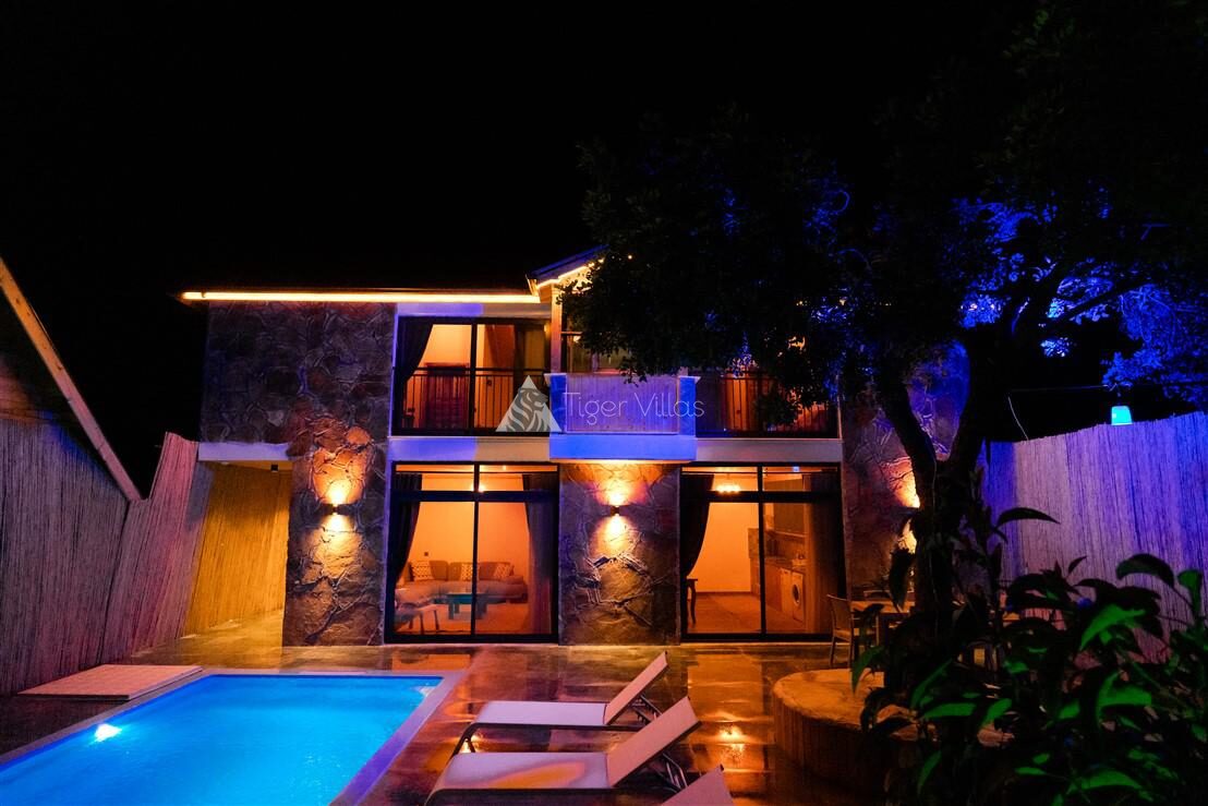 Villa Karagül — 15