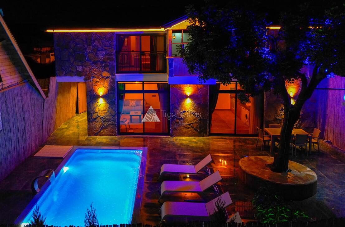 Villa Karagül — 16