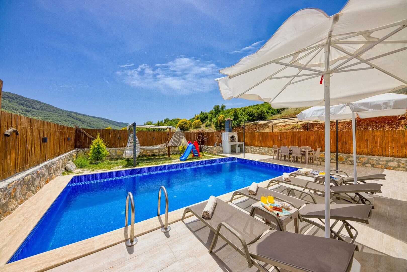 Villa Atakan — 12