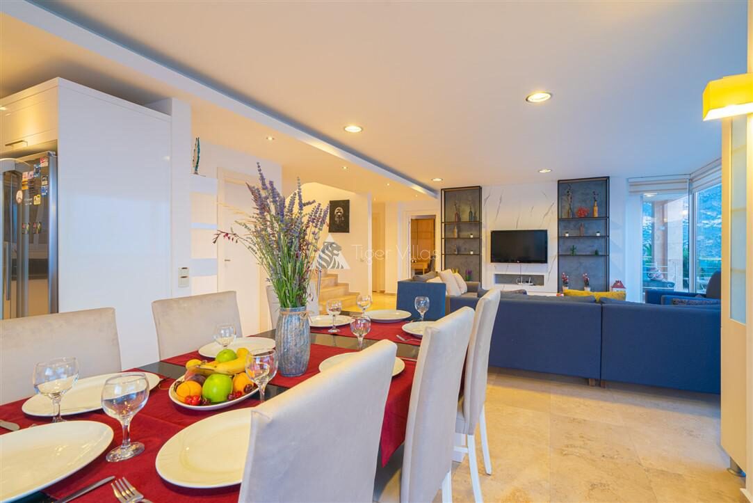 Villa Kayra — 18