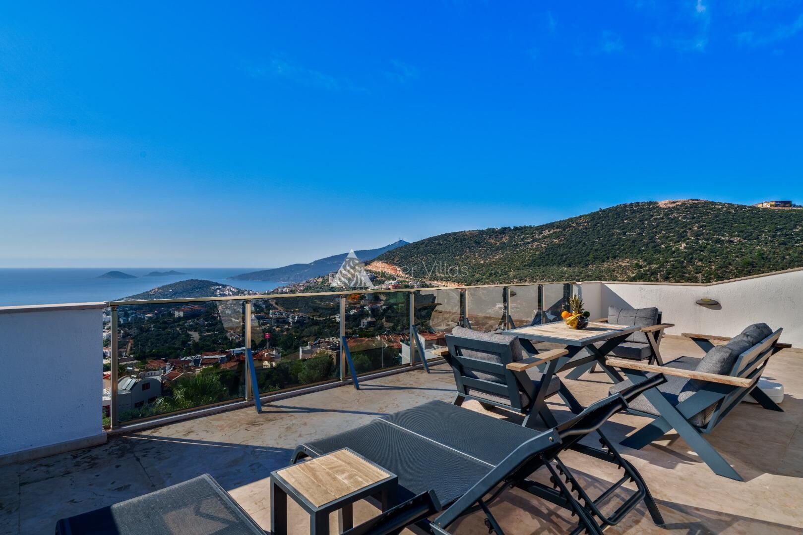 Villa Pine Kızıltaş — 15