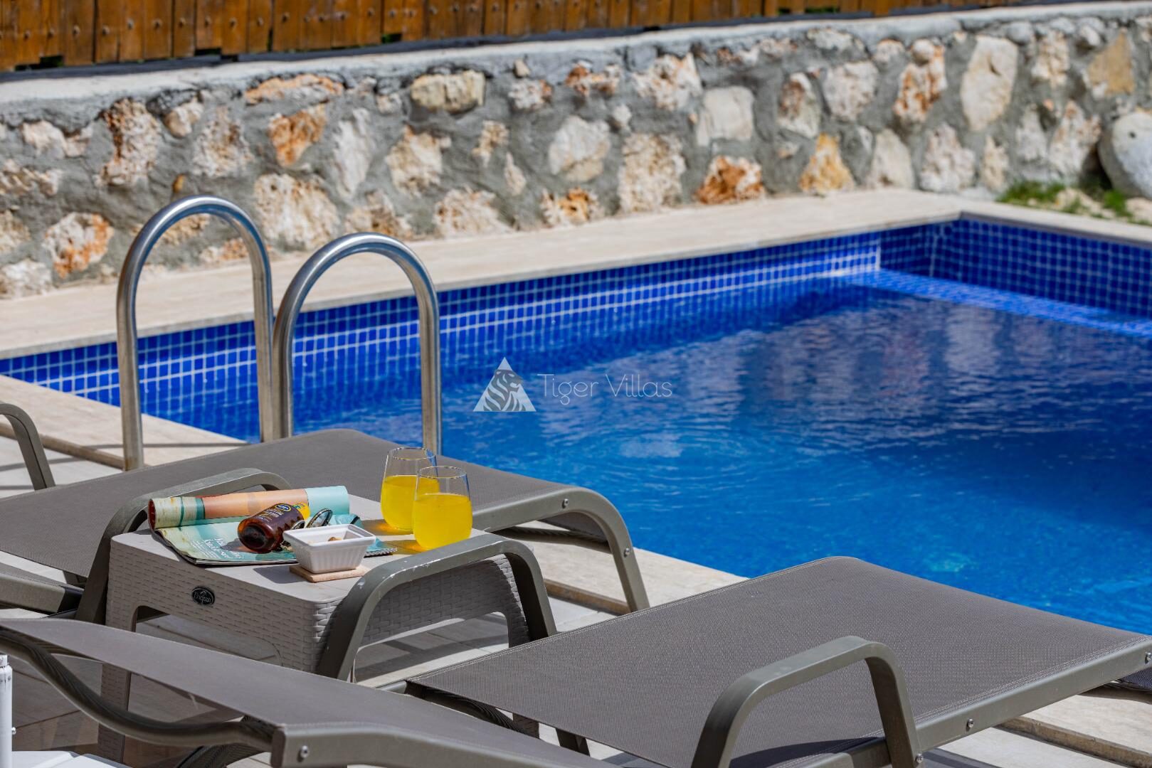 Villa Atakan — 16