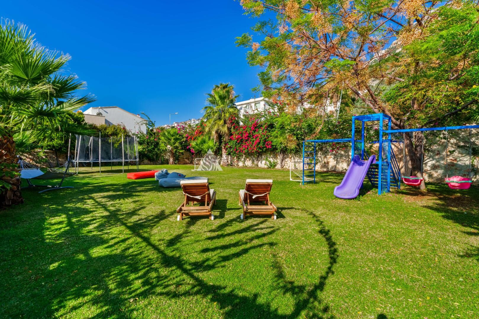 Villa Pine Kızıltaş — 17
