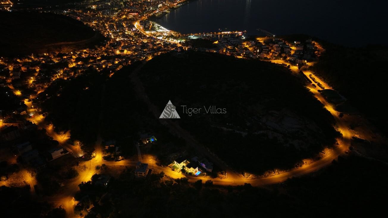 Villa Finike 2 — 30