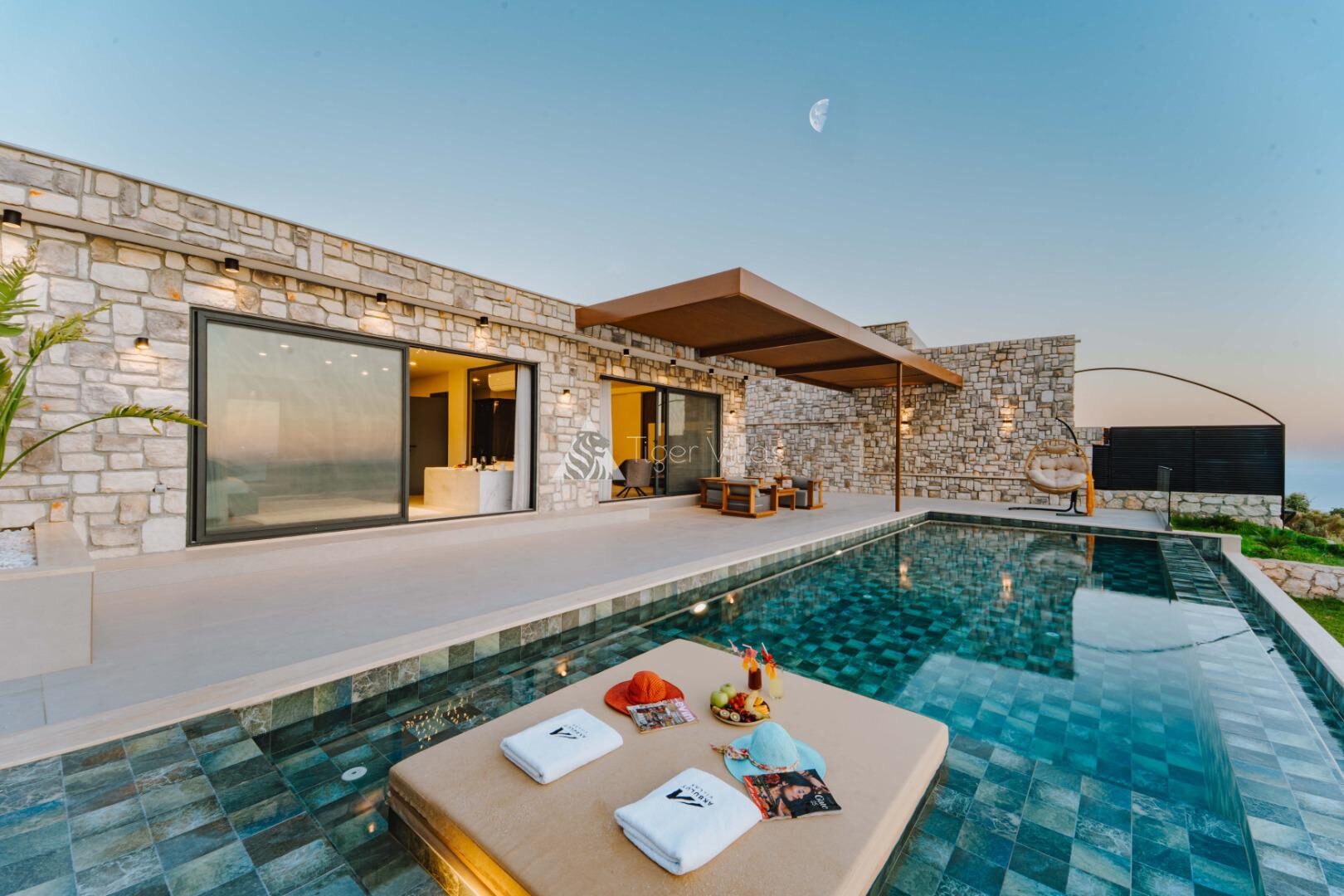 Villa Akbulut 2 — 24