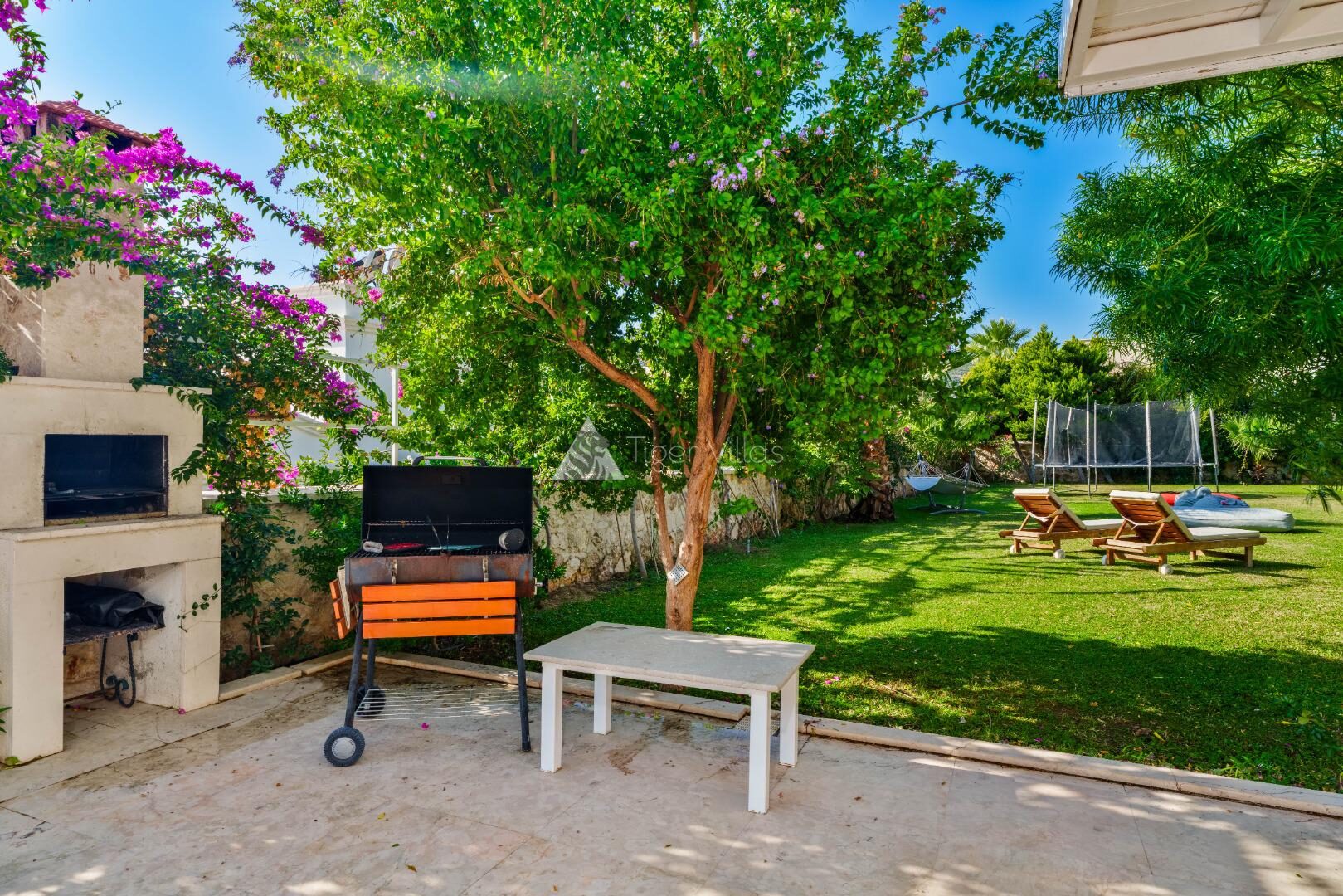 Villa Pine Kızıltaş — 21