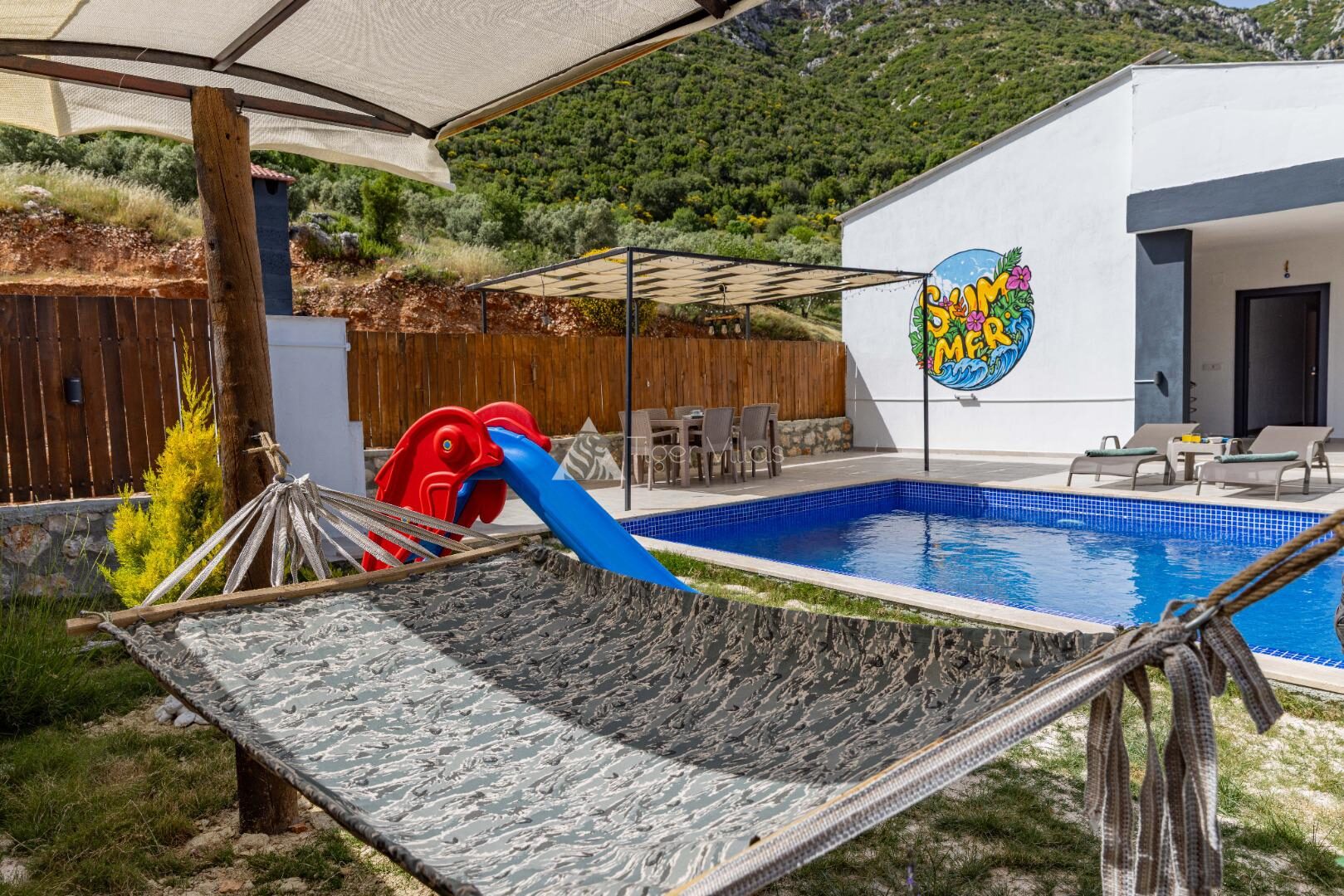 Villa Atakan — 22
